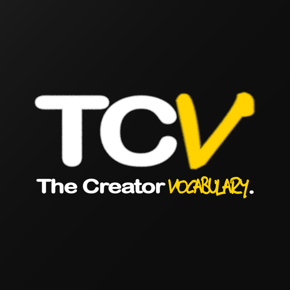 The Creator Vocabulary