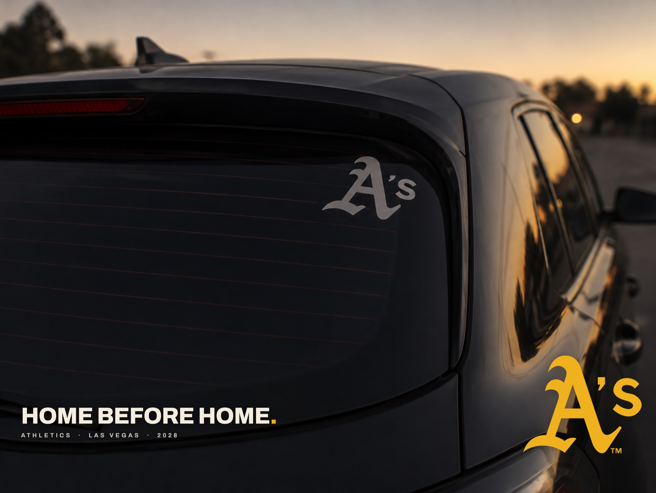 Home Before Home — city / franchise concept key art